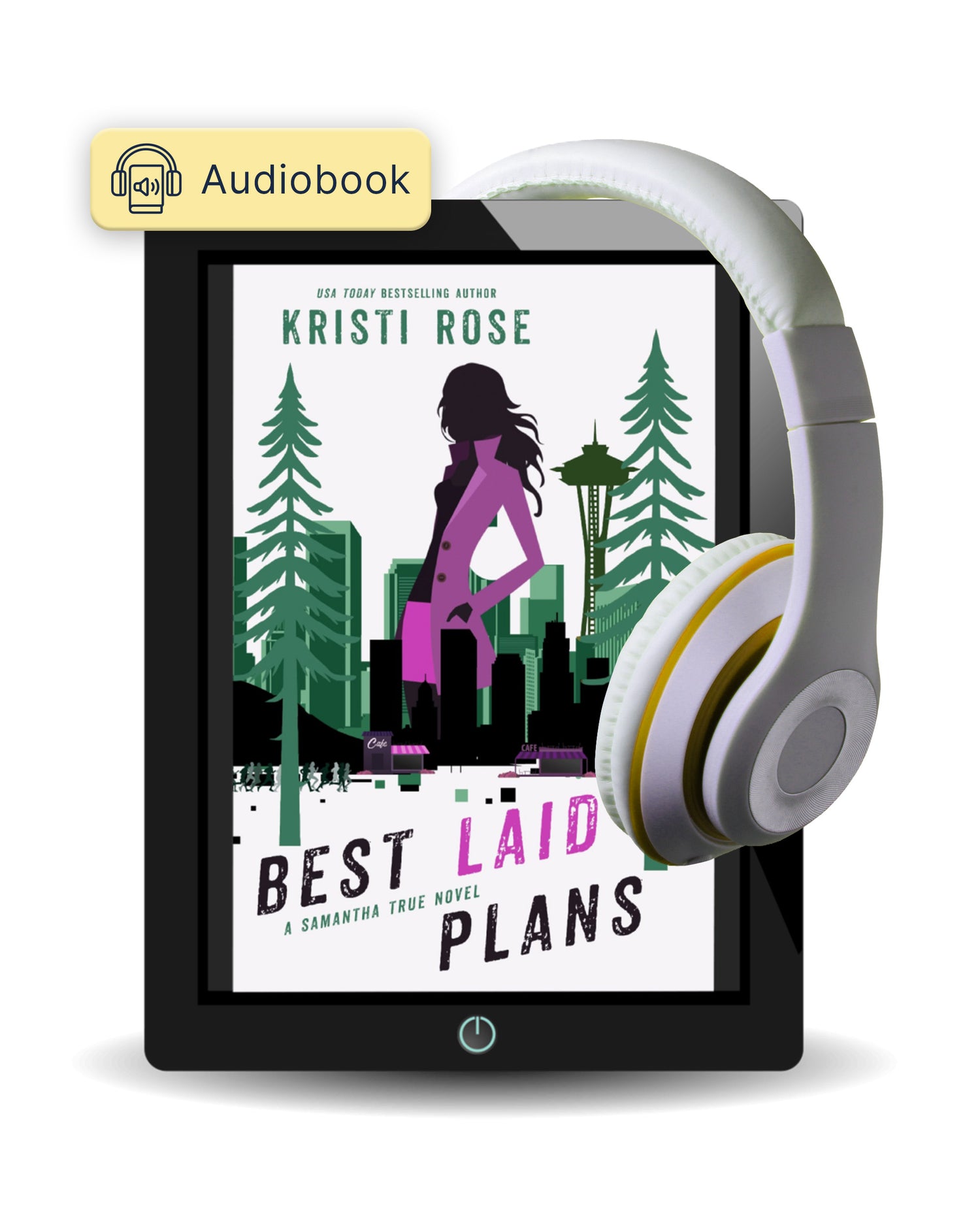 Private Investigator mystery  audiobook