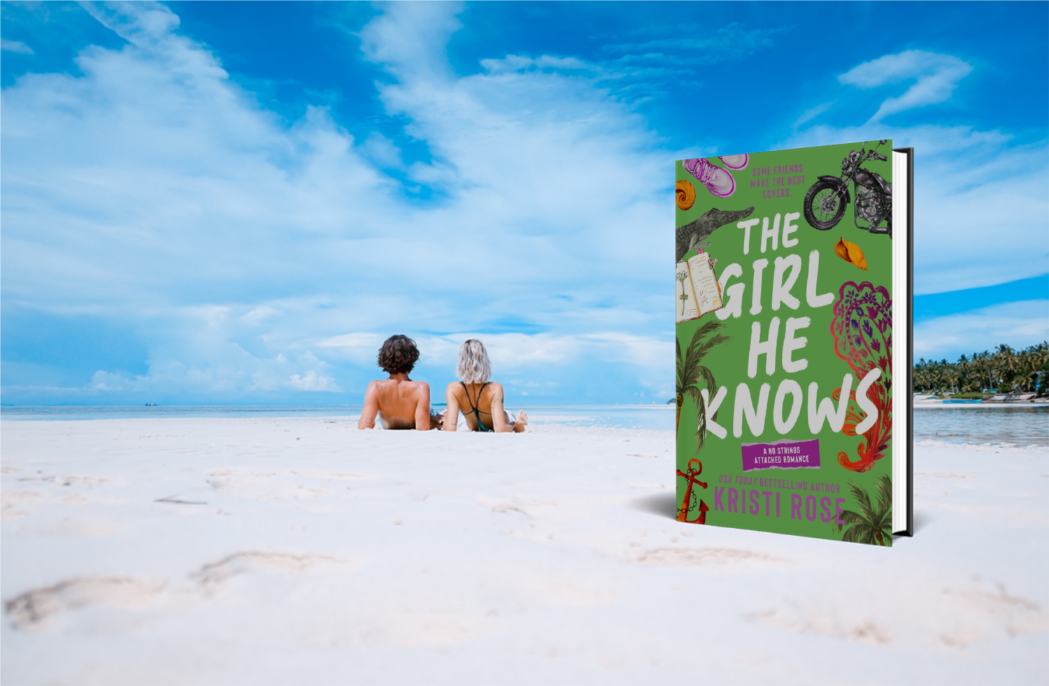 BOOKS AND BOOZE CRUISE PREORDER: