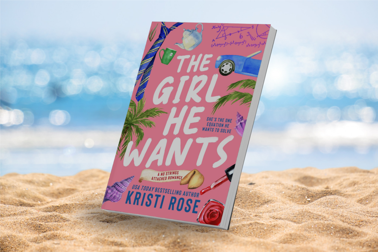 BOOKS AND BOOZE CRUISE PREORDER: