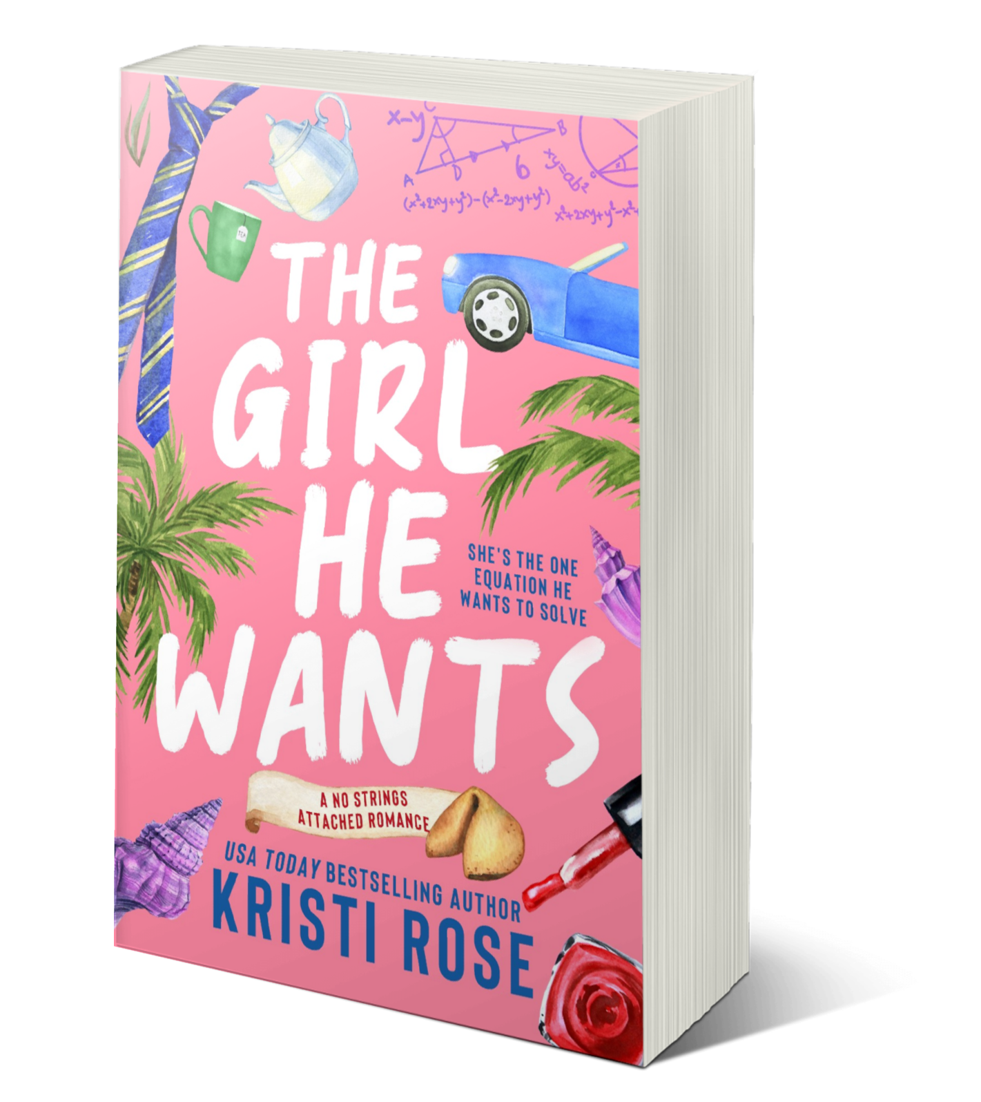 BOOKS AND BOOZE CRUISE PREORDER: