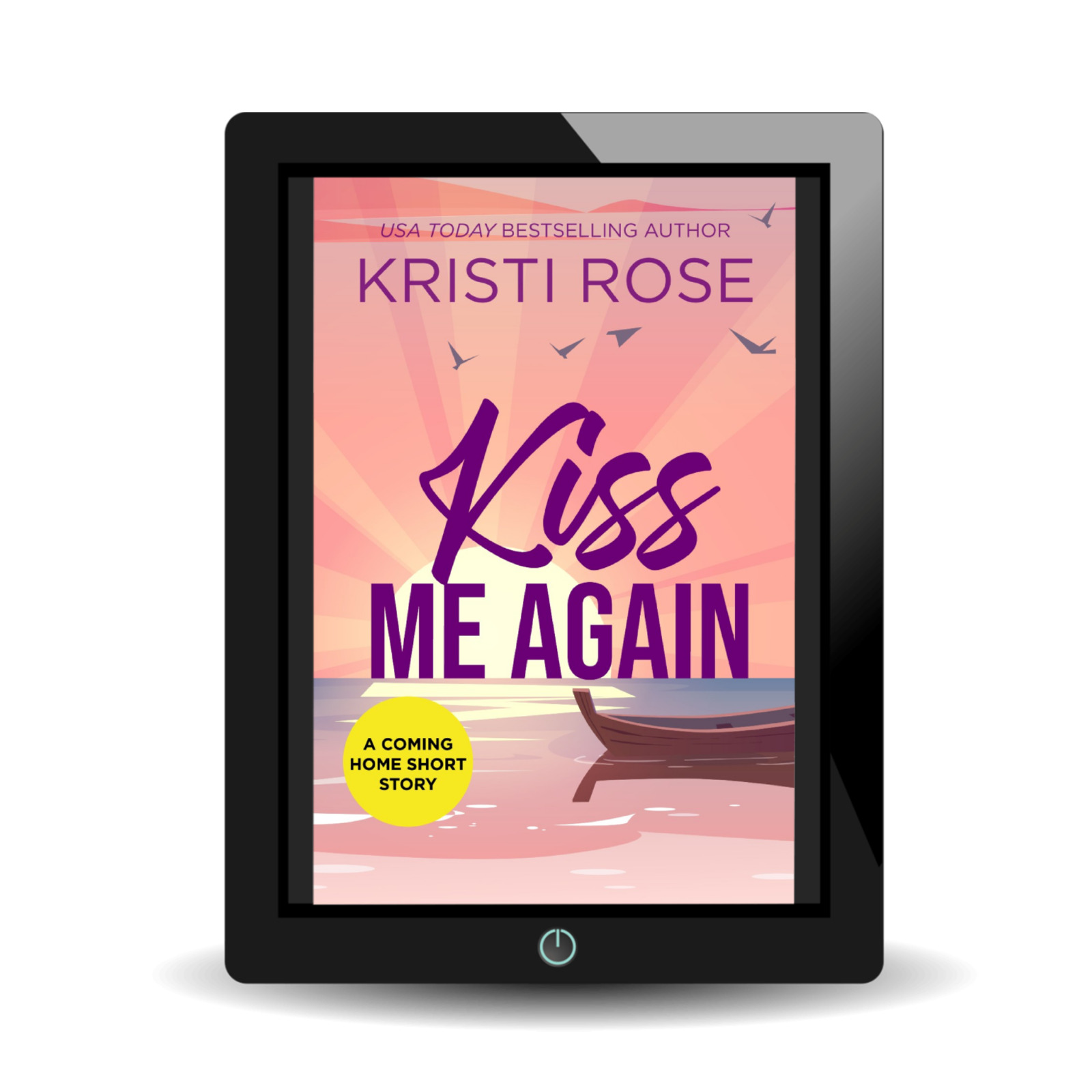 Love Comes Home Short Story EBOOK Bundle