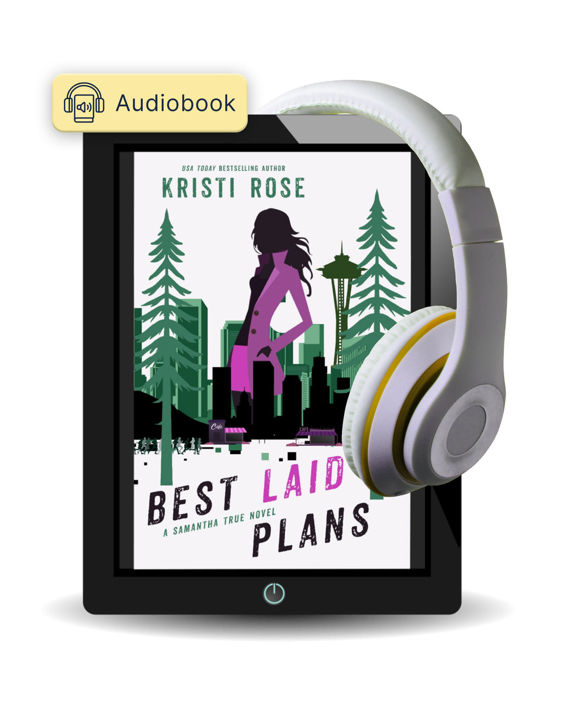 Private Investigator mystery  audiobook