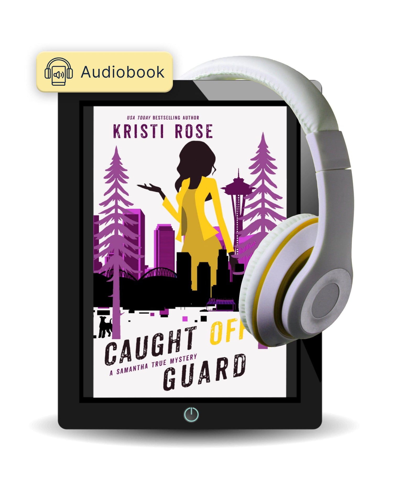 mystery audiobook, private investigator, women sleuth audio