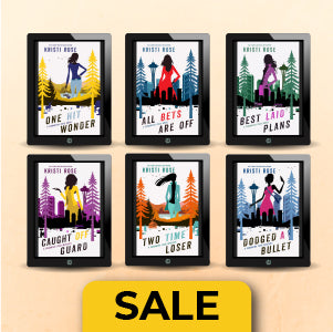 The Samantha True Mystery Series: Complete EBOOK Boxset (books 1-6)