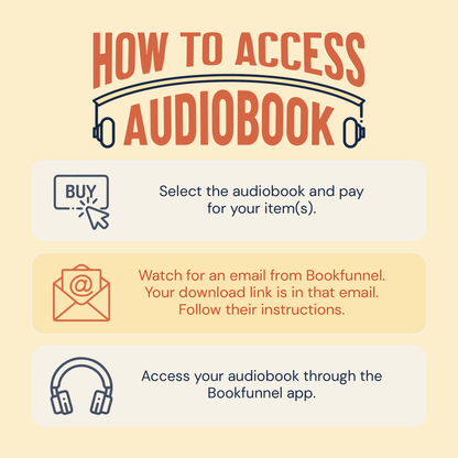 audiobook FAQ