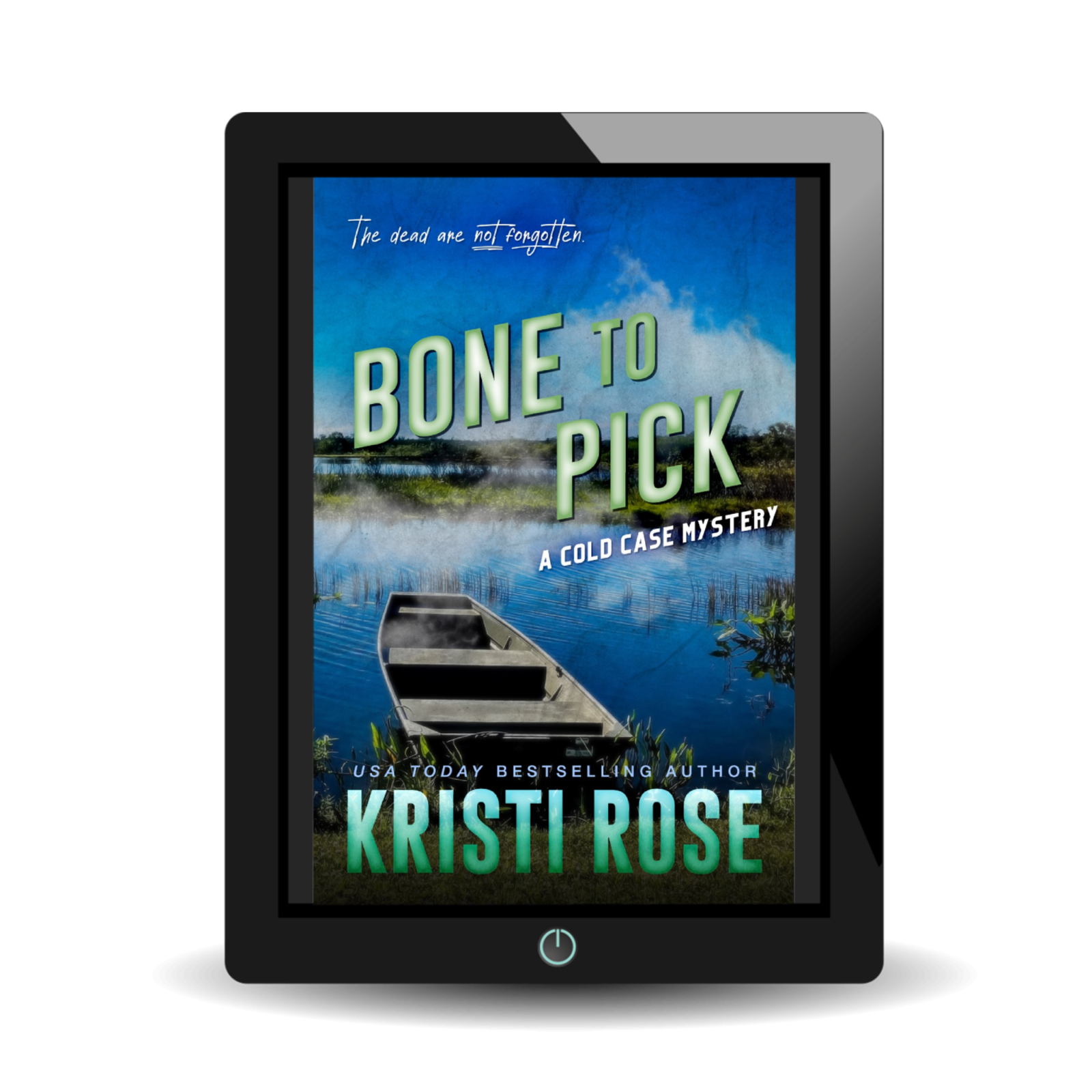 Bone to Pick EBOOK