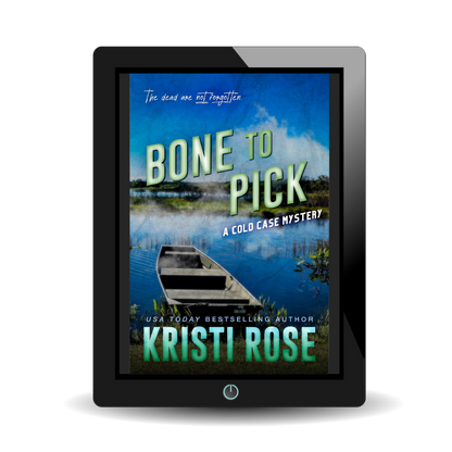 Bone to Pick EBOOK