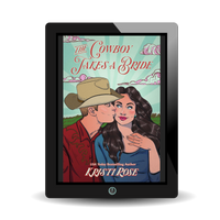 marriage of convenience romance, western romance, contemporary western romance, opposites attract