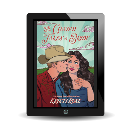 marriage of convenience romance, western romance, contemporary western romance, opposites attract