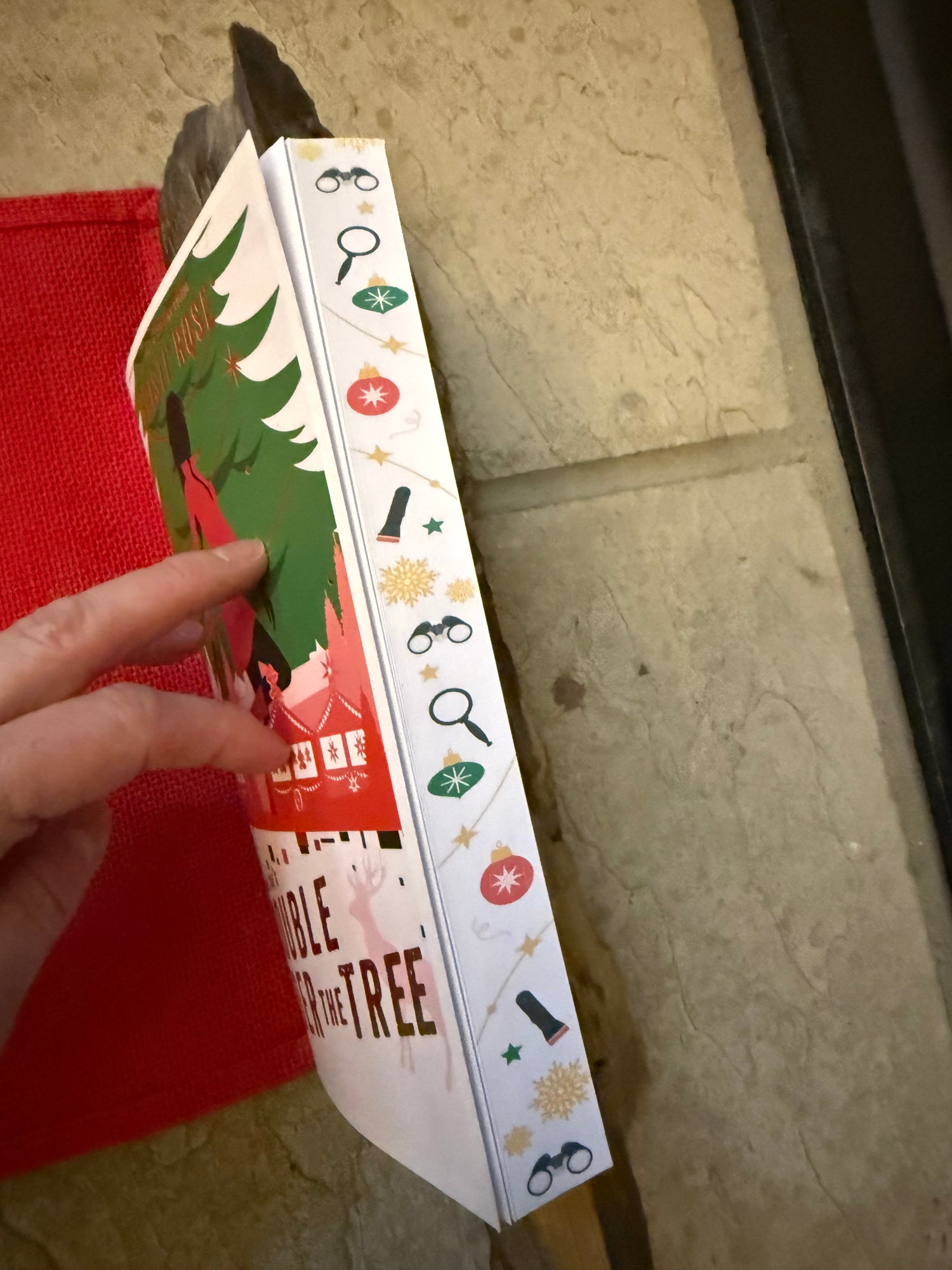 Book 7 Samantha True&