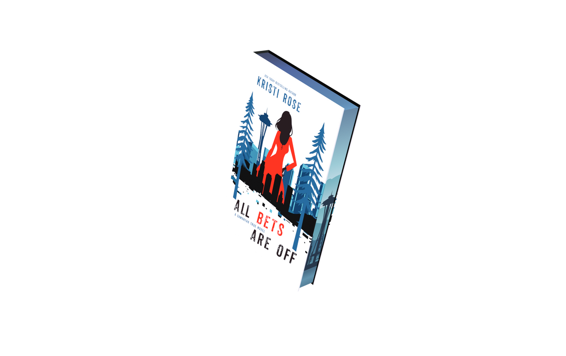All Bets Are Off: (Book 1 ) SPECIAL EDITION (Signed with Decorated Edges)
