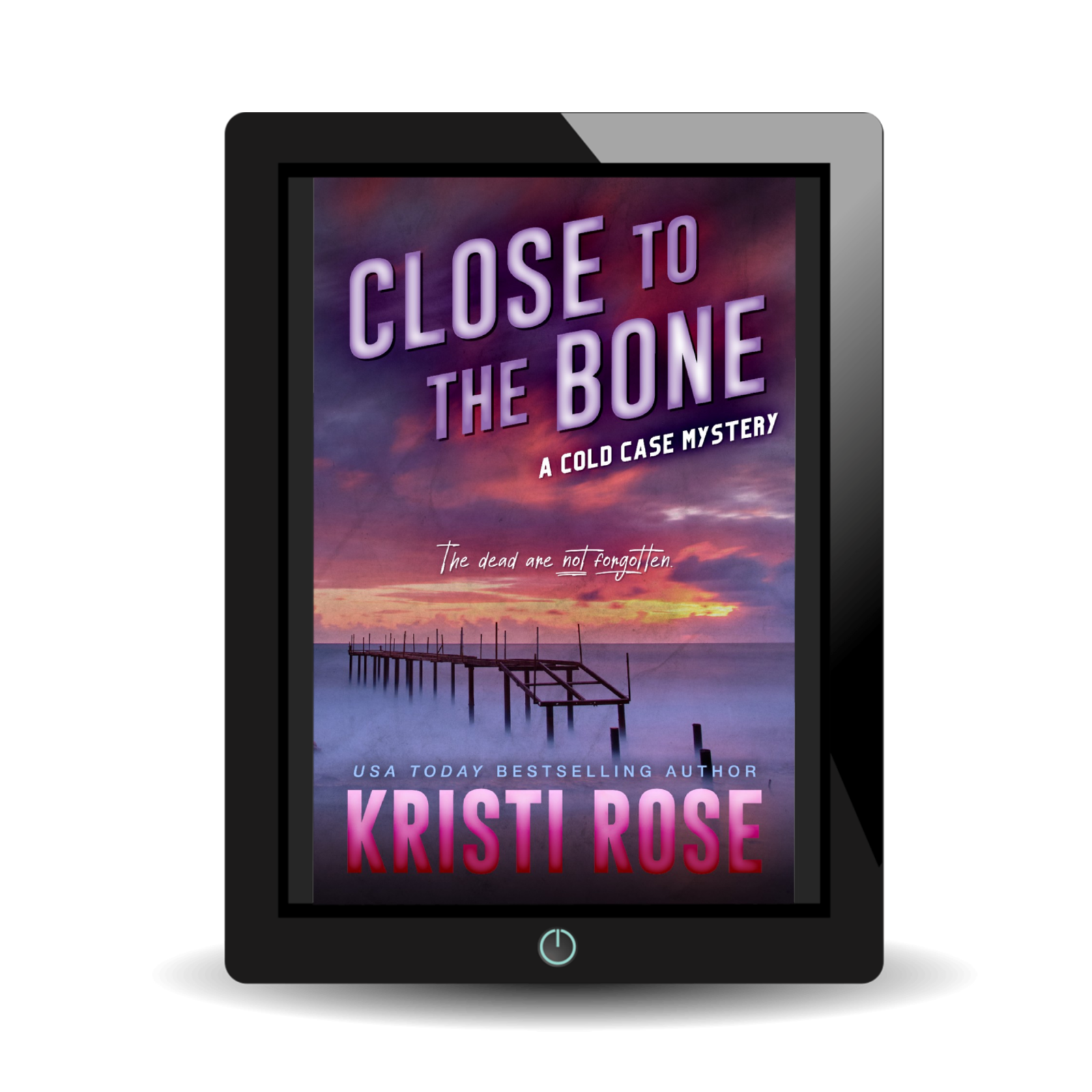 Close to the Bone EBOOK