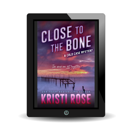 Close to the Bone EBOOK