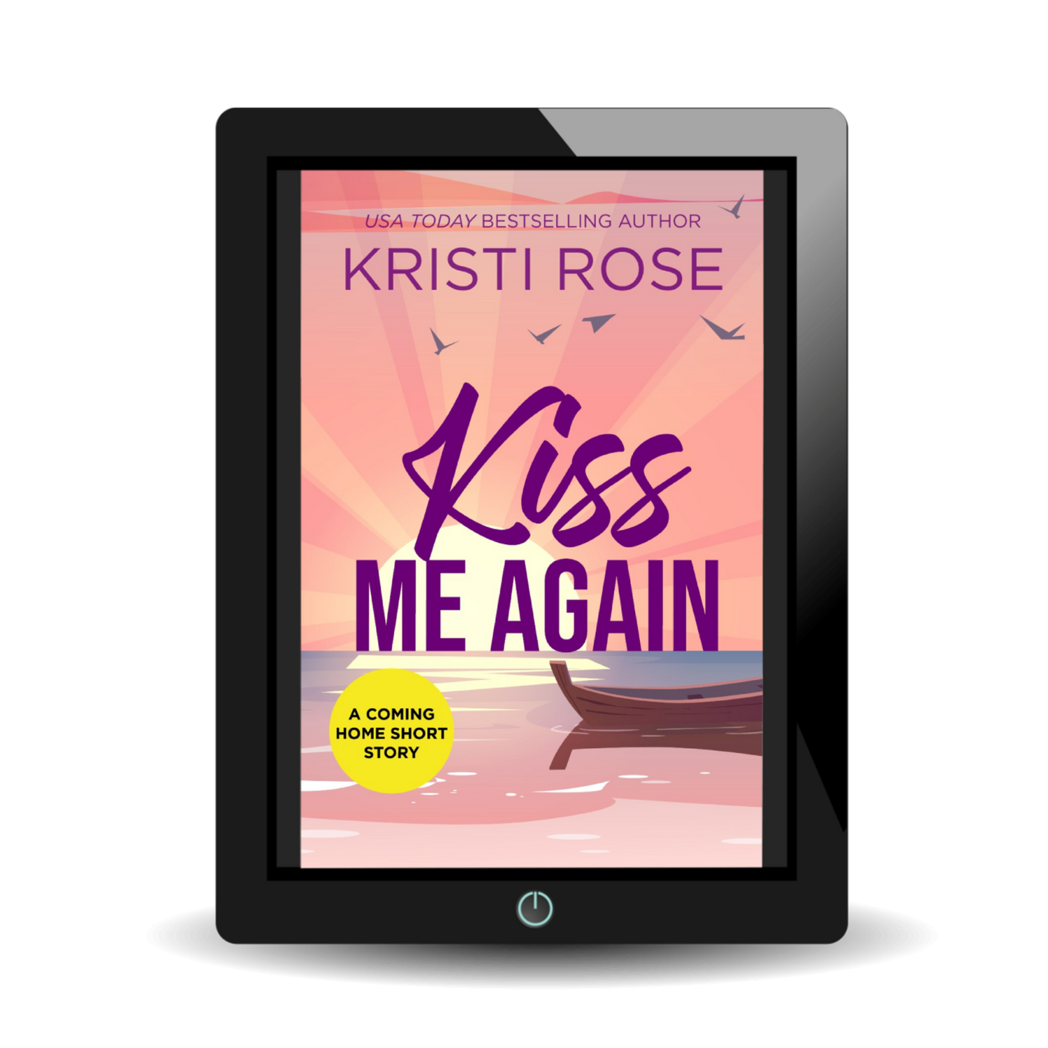 Love Comes Home Short Story EBOOK Bundle