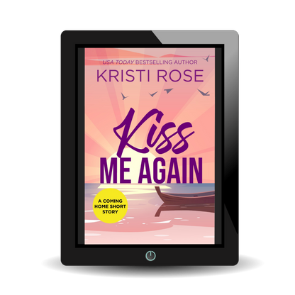 Love Comes Home Short Story EBOOK Bundle