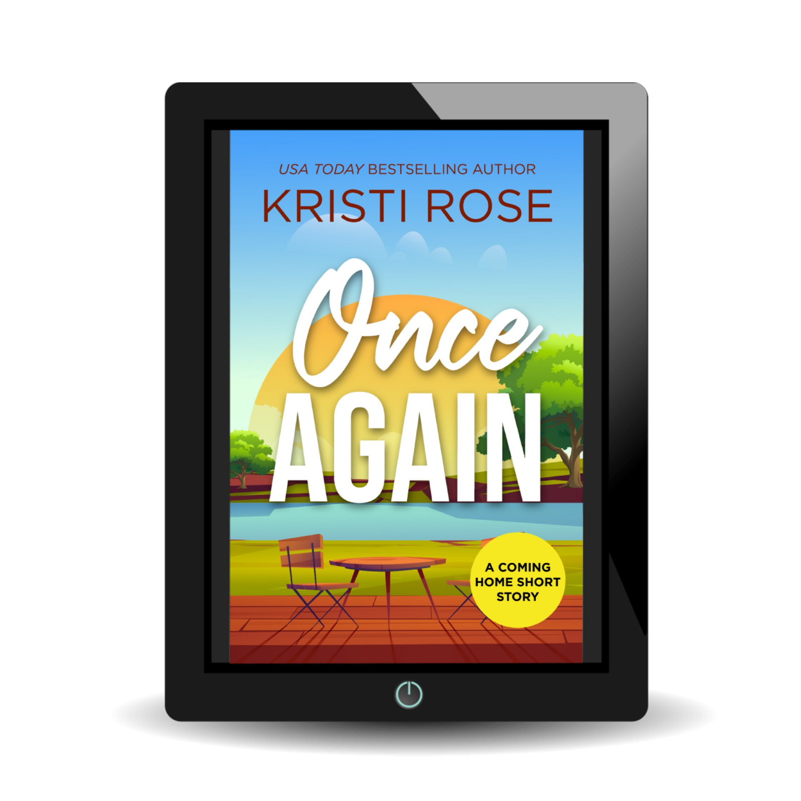 Love Comes Home Short Story EBOOK Bundle