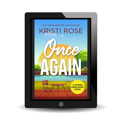 Love Comes Home Short Story EBOOK Bundle