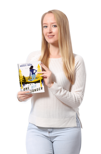 BOOKS AND BOOZE CRUISE PREORDER: Book 1 One Hit Wonder (Prequel) SIGNED PAPERBACK