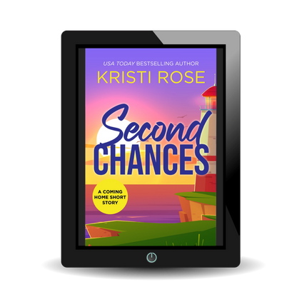 second chance romance, short story romance