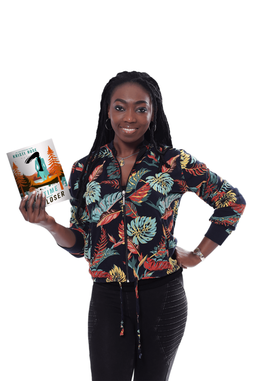 Two Time Loser: (Book 5) SIGNED PAPERBACK