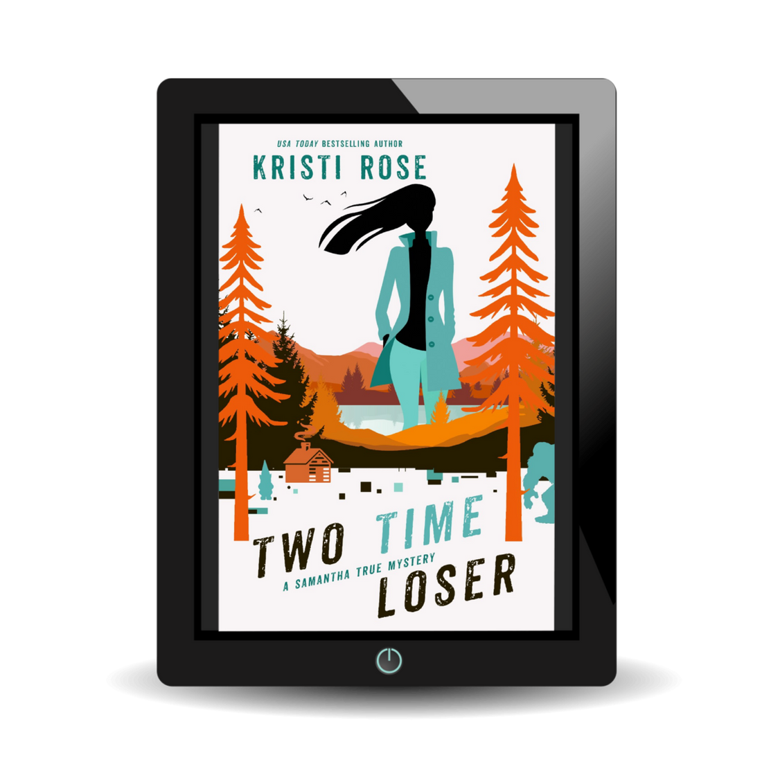 Two Time Loser EBOOK