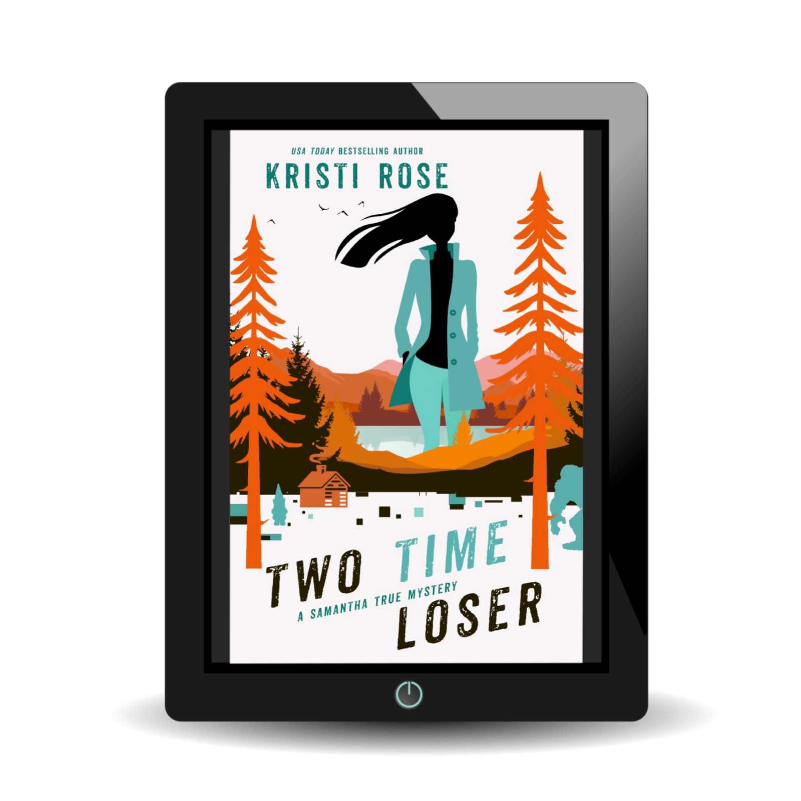 Two Time Loser EBOOK